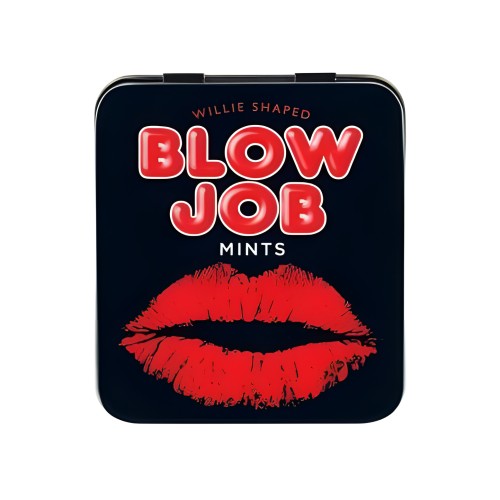 Blow Job Mints