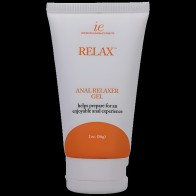 Relajante Anal Relax