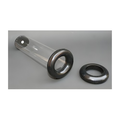 LA Pump Silicone Cushion