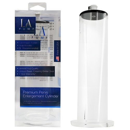 LA Pump Cylinder