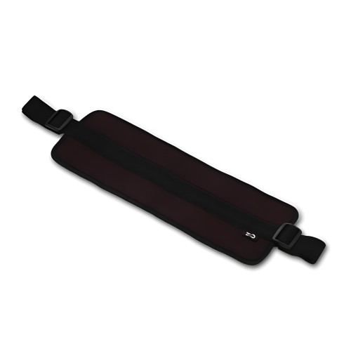 Hamaca de Sexo Lux Fetish Doggie Style Negra