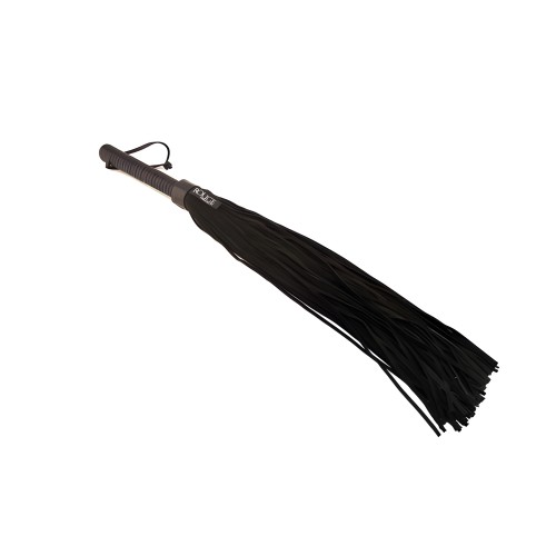Rouge Long Suede Flogger
