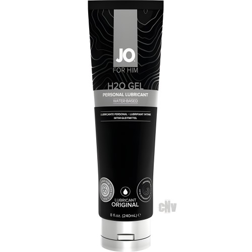 Gel Jo H2o - Original - Lubricante
