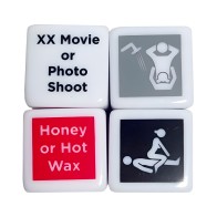 Bondage Dice