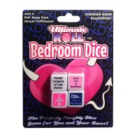 Bedroom Dice