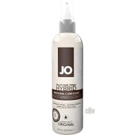 Jo Silicone Free Hybrid Lubricant 4 Fl Oz