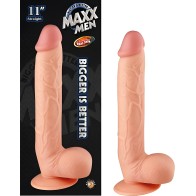 Maxx Men 11 inches Straight Dong