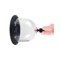 Fetish Fantasy Beginners 6 Piece Cupping Set