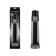 Bomba Renegade Powerhouse