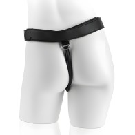 Arnés Strap On King Cock