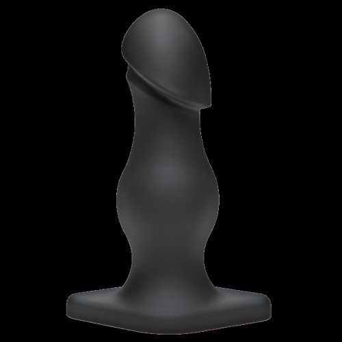 Plug Anal Negro Titanmen The Rumpy