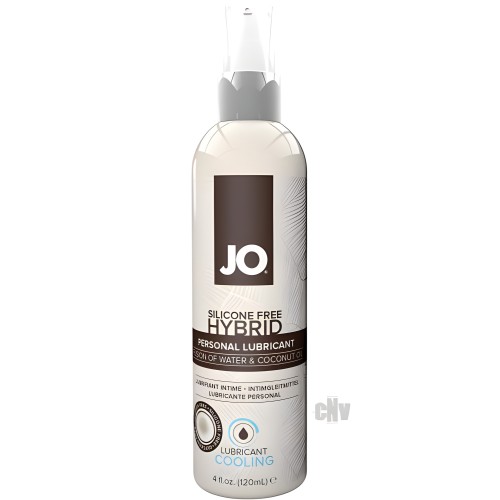 Jo Silicone Free Hybrid Lubricant