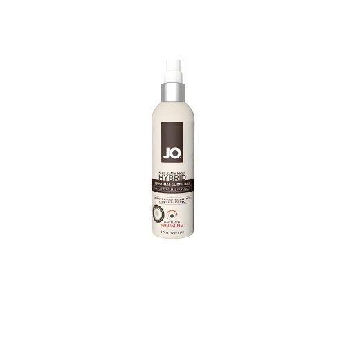 Jo Coconut Warming Lubricant