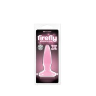 Firefly Glow In The Dark Mini Pleasure Plug