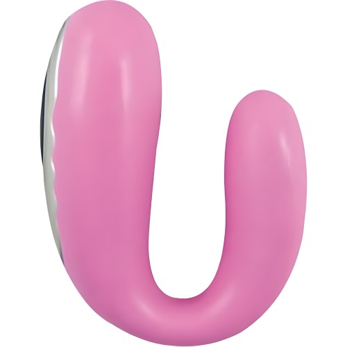 Vibrador Oral Surenda