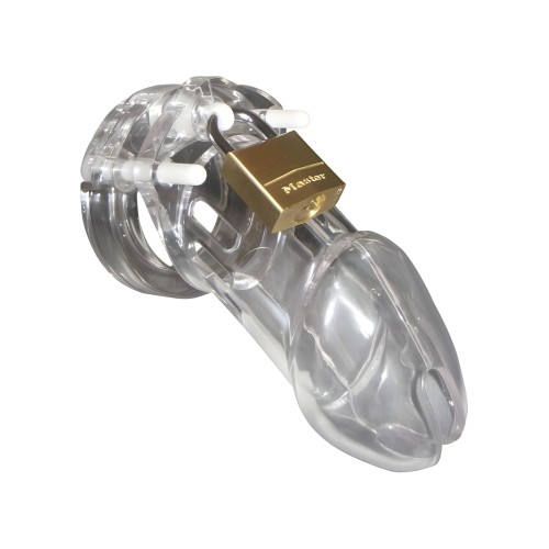 CB-6000 Male Chastity - Secure Chastity Device