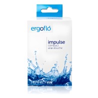 Perfect Fit Ergoflo Impulse - Black