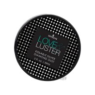 Love & Luster Diamond Dust - Sheer Shimmer