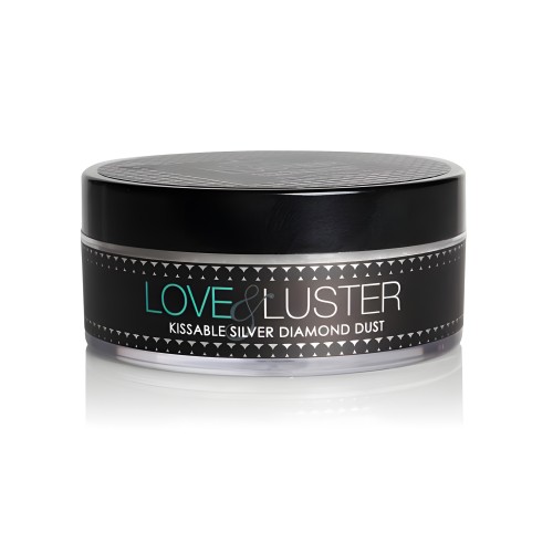 Love & Luster Diamond Dust - Sheer Shimmer