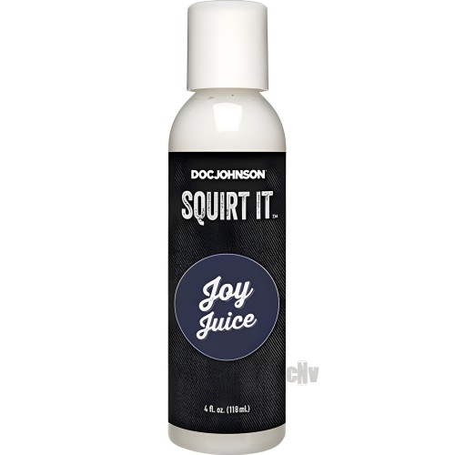 Squirt It - Jugo de Placer