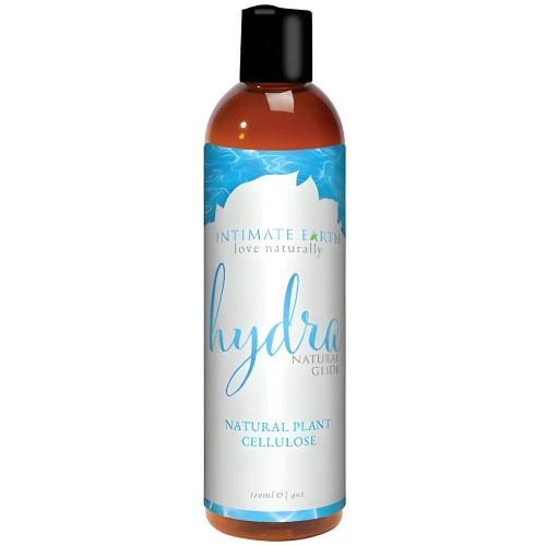 Intimate Earth Hydra Water Based Glide