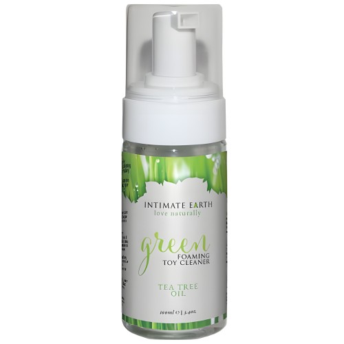 Limpiador de Juguetes Intimate Earth - Cuidado Natural