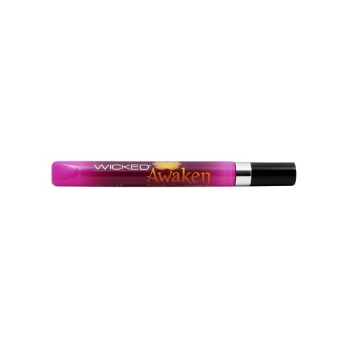 Wicked Awaken Arousal Gel 8.6ml