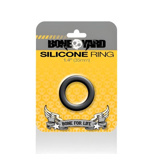 Anillo de silicona Boneyard