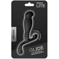 Nexus Glide Prostate Massager - Ultimate Pleasure