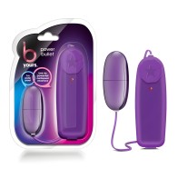 B Yours Power Bullet Vibrator
