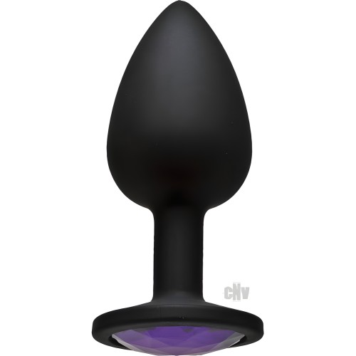 Plug Anal Decorado Booty Bling