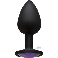 Plug Anal Decorado Booty Bling