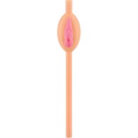 Pussy Straws 8Pcs Pack