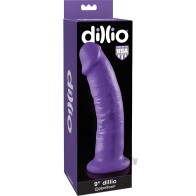 Dillio 9 inches Realistic Dildo
