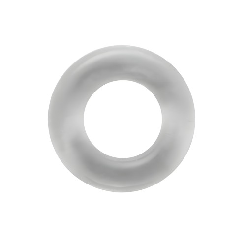 My Ten Erection Rings