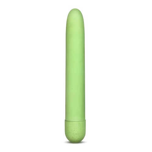 Gaia Biodegradable Eco Vibrator - Blush
