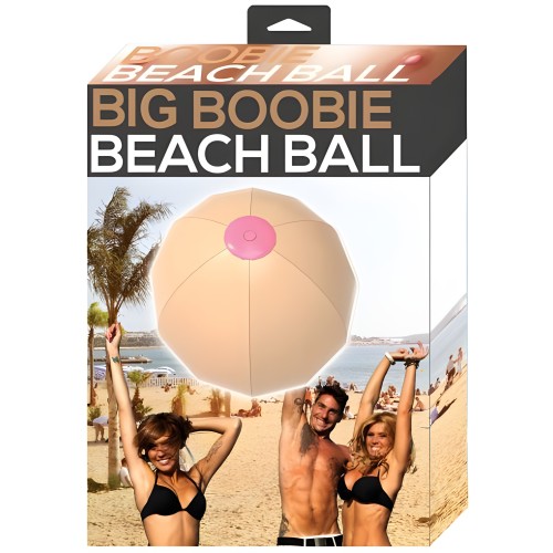 Pelota de Playa Big Boobie