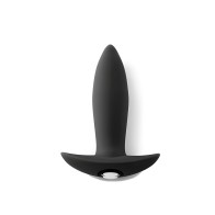 Sensuelle Mini Butt Plug Vibrator
