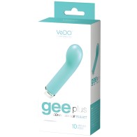 VeDO Geeplus G Spot Vibrator | Ultimate Pleasure