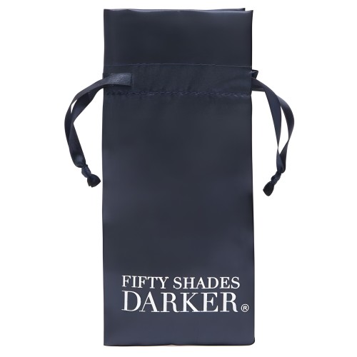 Fifty Shades Darker Clitoral Clamp