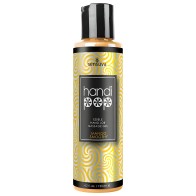 Handipop Mango Smoothie Massage Gel - Delicious Pleasure