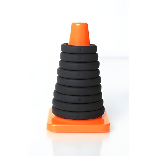 Play Zone Kit - Black