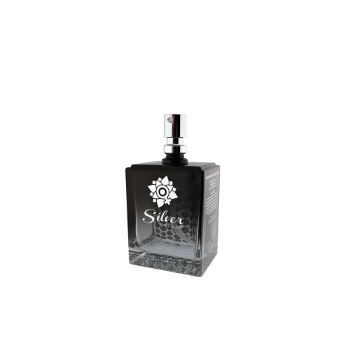 Sliquid The Studio Collection - Silver 3.4oz