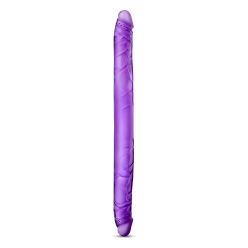 Dildo Doble B Yours - 16 Pulgadas