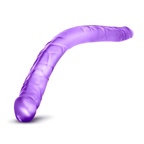 Dildo Doble B Yours - 16 Pulgadas