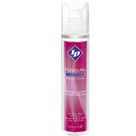Lubricante Id Pleasure - Botella de Bolsillo de 1 Fl Oz