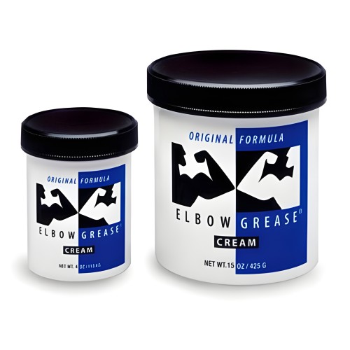Elbow Grease Original Cream