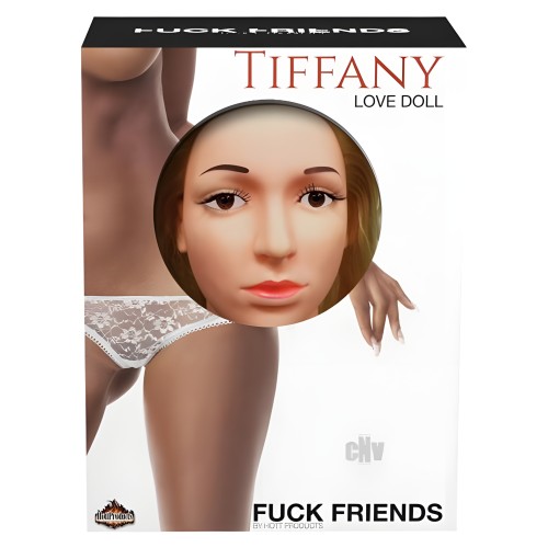 F*ck Friends Tiffany Love Doll