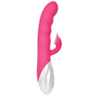 Evolved Instant-o With Clitoral Suction 8 Function Silicone Rechargeable Waterproof