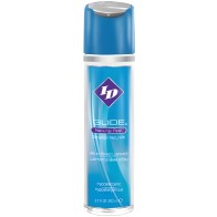 Lubricante ID Glide 8.5 Fl Oz Botella con Tapón